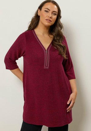 Tunika - red