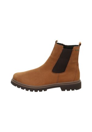 Stiefelette - toffe
