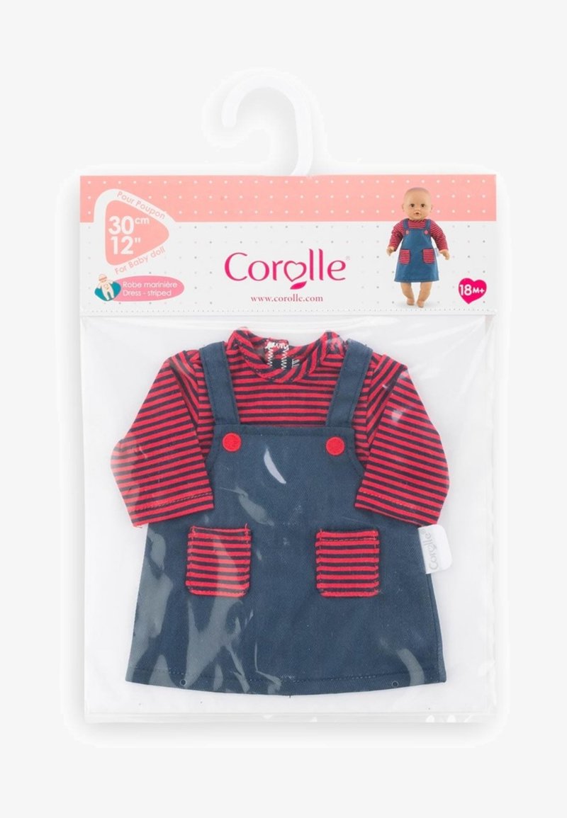 Corolle MON PREMIER - Accessoires de poupées - red