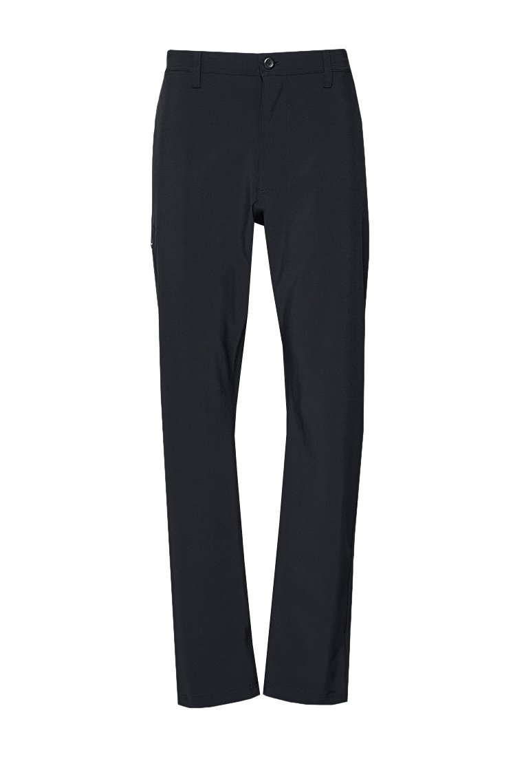 Columbia Outdoorbroeken zwart Columbia Outdoorbroeken zwart