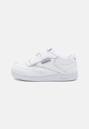CLUB C 2.0 UNISEX - Sneakers basse - footwear white/pure grey 5