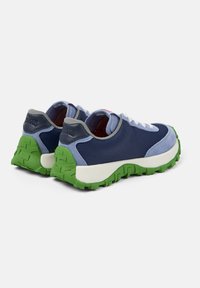 Camper DRIFT TRAIL - Trainers - blau