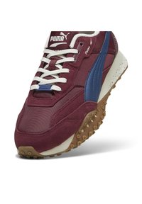 Puma Zapatillas - bordeaux