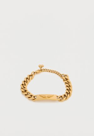 CHAIN BRACELET - Bracciale - gold-coloured