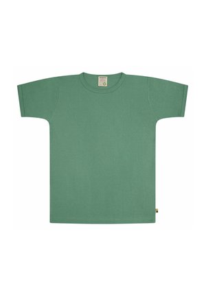 UNI - Basic T-shirt - bamboo