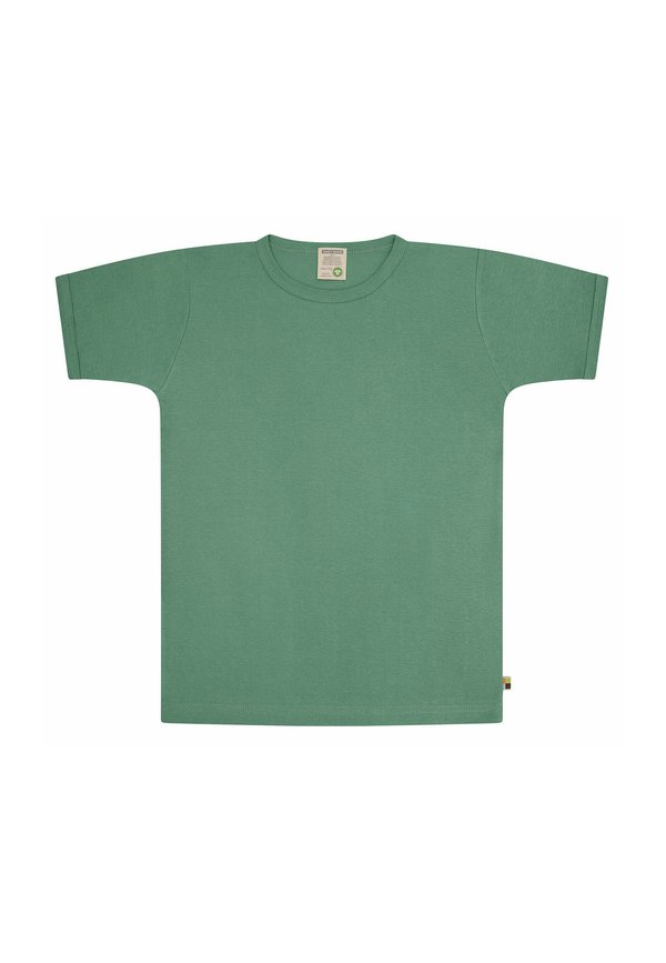 UNI - T-Shirt basic - bamboo