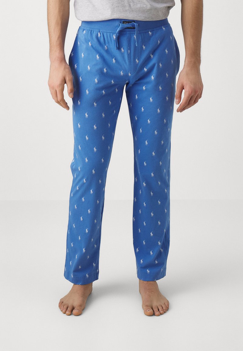 Polo Ralph Lauren Pyjama bottoms - new england blue