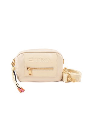Bandolera - beige