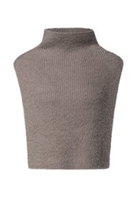 Non sélectionné, braun
