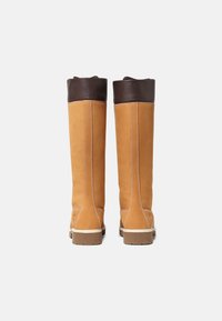 Timberland PREMIUM - Bottes à lacets - wheat