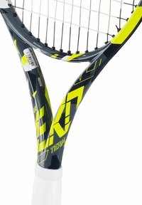 Babolat Tennisracket - anthrazit gelb weiß