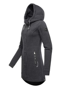 Ragwear LETTY INTL - Cappotto corto - black
