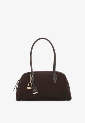 Kazar, KYLE... - Bolso de mano - dark brown-