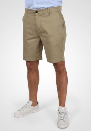 Solid SDRAVI - Shorts - dune