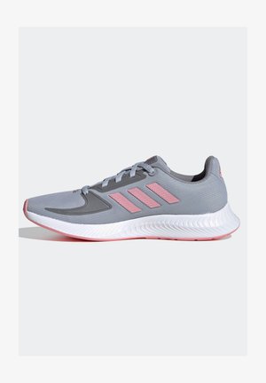 Neutral running shoes - grey