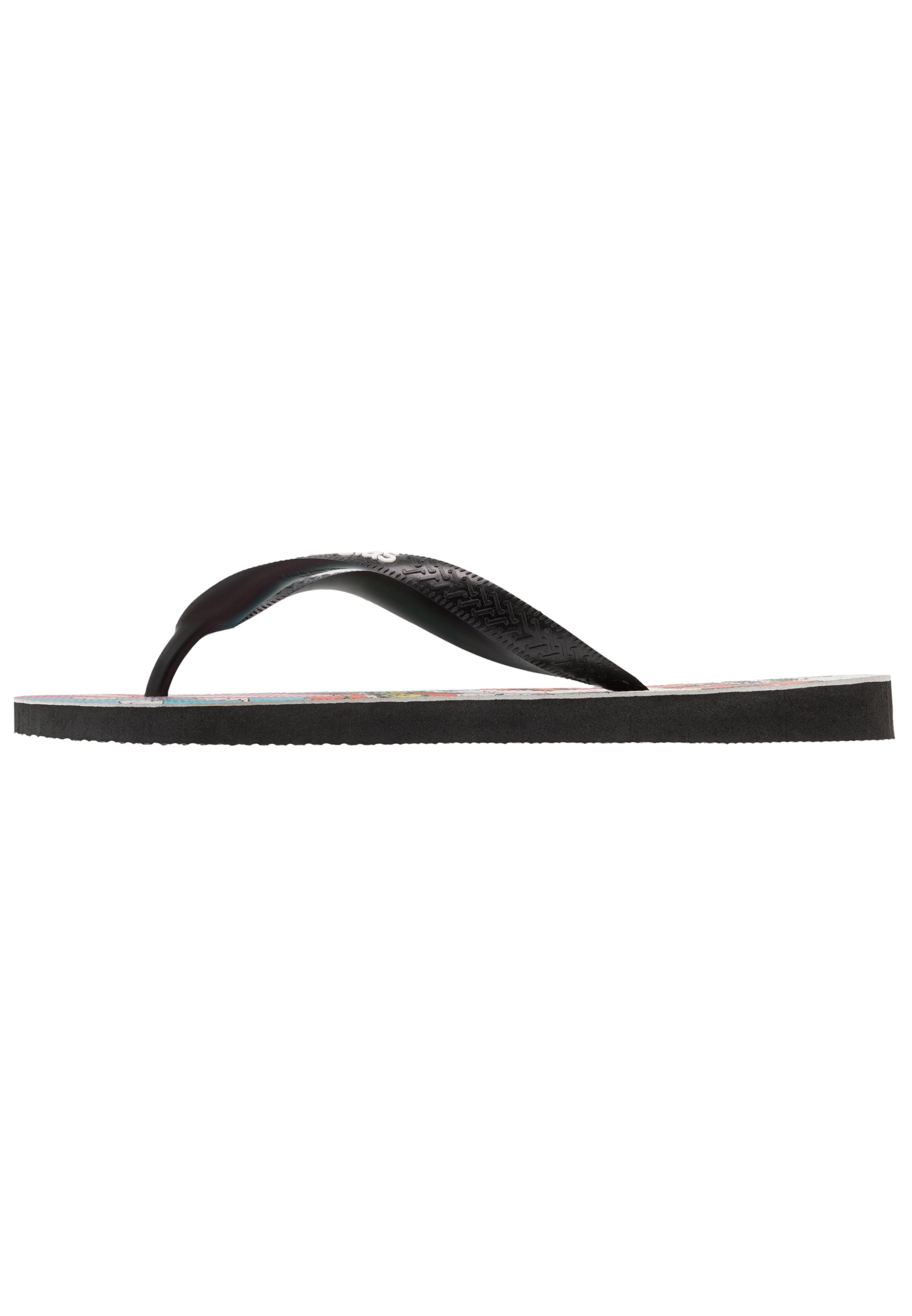 Havaianas TOP MULGA Badesko blackwhitesvart Zalando.no Havaianas TOP MULGA Badesko blackwhitesvart Zalando.no