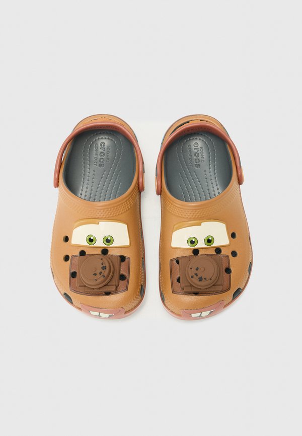 CARS MATER UNISEX - Clogs4