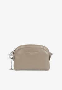 Niet geselecteerd, galet foncé