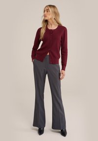 WE Fashion Adīta jaka - red