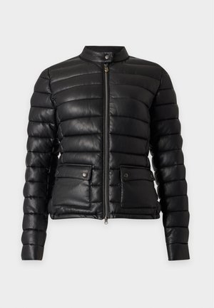 Save the duck, KIMBERLY - Veste mi-saison - black