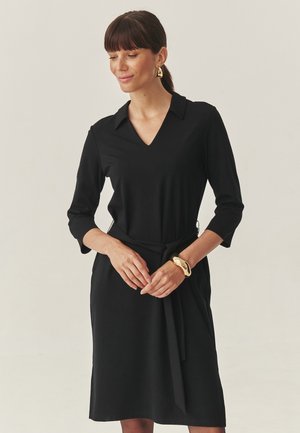 Freizeitkleid - black