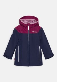 TROLLKIDS Hardshell-jakke - dark blue