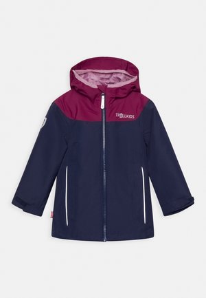 Hardshell-jakke - dark blue