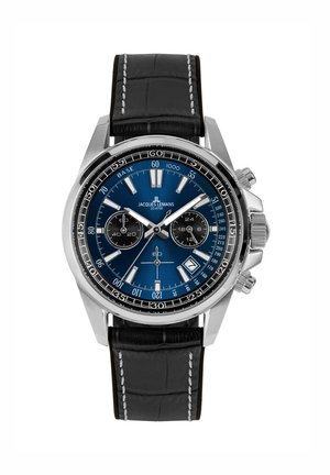 LIVERPOOL - Kronografklockor - black blue