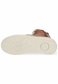 Cosmos Comfort Zapatillas altas - cognac