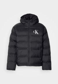 MONOGRAM - Casaco de inverno - black