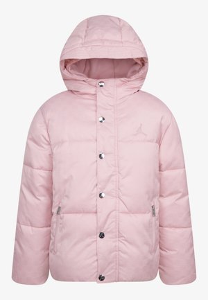 Jordan, UNISEX - Vinterjakker - pink glaze