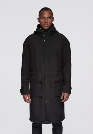 Parkas - black