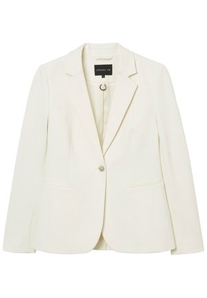 Blazer - white