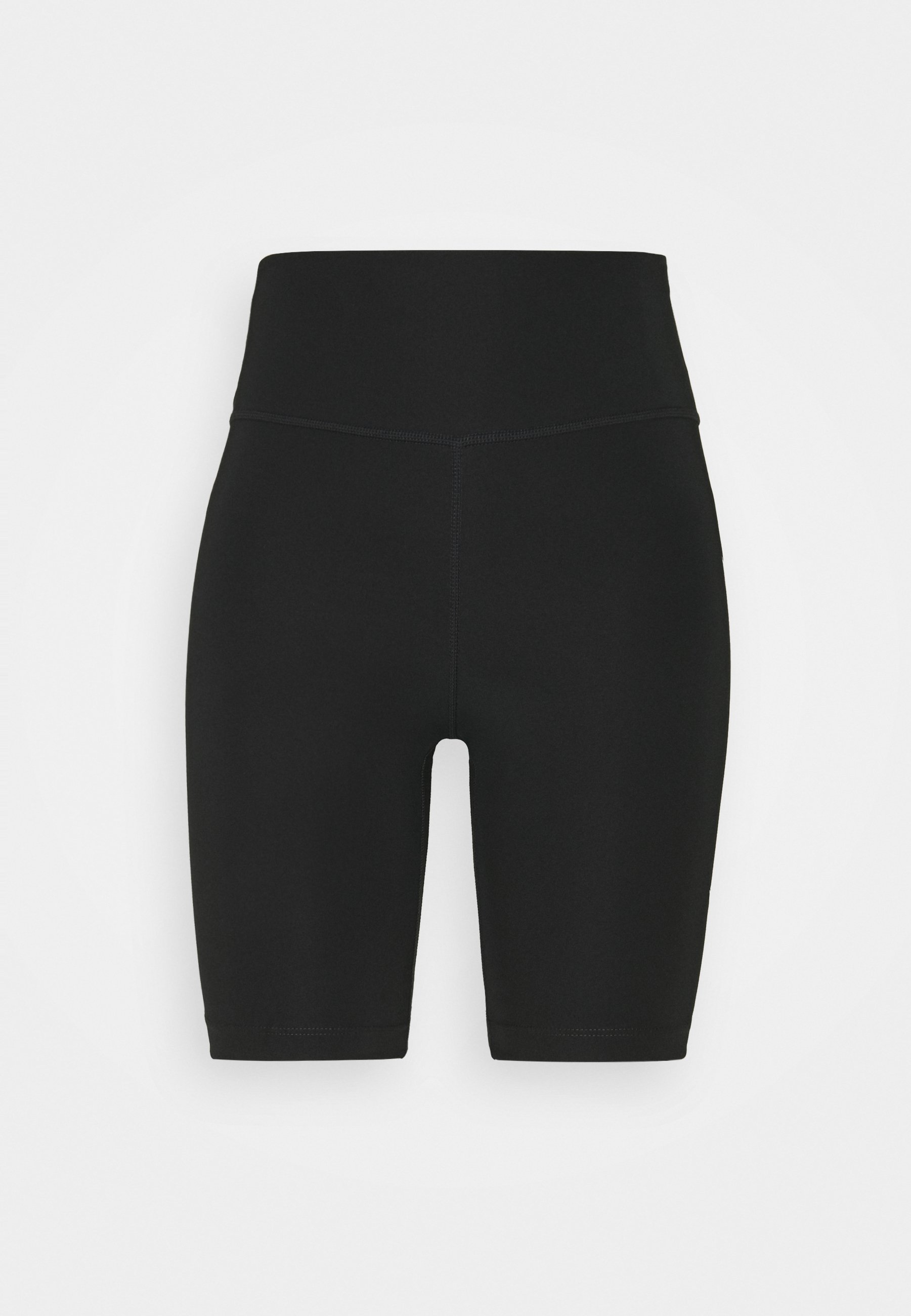 Nike Performance RUN SHORT - Collants - black/noir - ZALANDO.FR