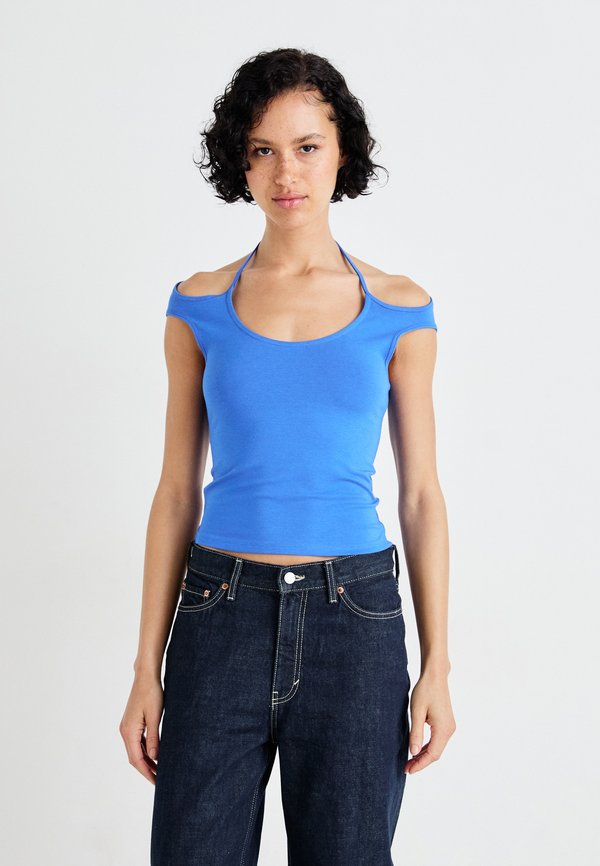 CUTOUT  - Basic T-shirt