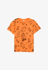 Niewybrane, orange
