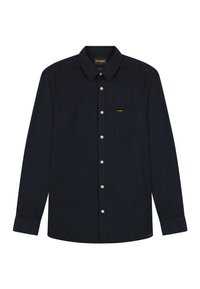 Ikke valgt, dark navy