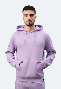 Non selezionato, lavender