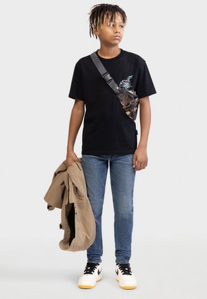 TEHUDSON JEANS SLIM FIT - Jeans Slim Fit - pure indigo