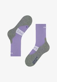 Non selezionato, light lilac