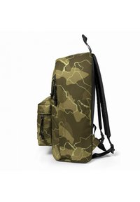 Eastpak OUT OF OFFICE - Mochila - camouflash khak