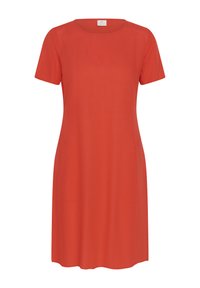 Nem kiválasztott, poppy red