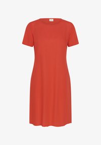 Nem kiválasztott, poppy red