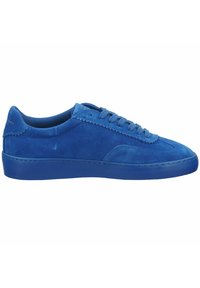 Scotch & Soda PLAKKA - Trainers - azure blue