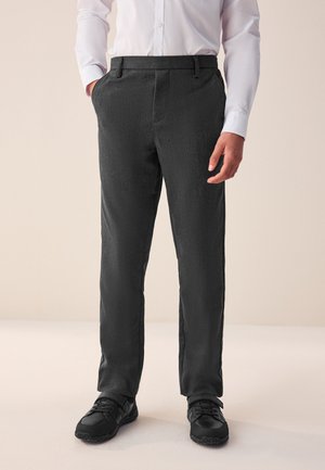 Next, REGULAR FIT - PULL ON WAIST SCHOOL 5 PACK  - Püksid - grey