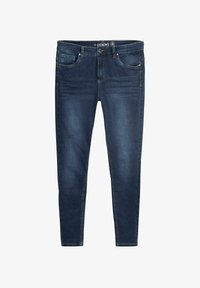 Ei valittu, dark denim