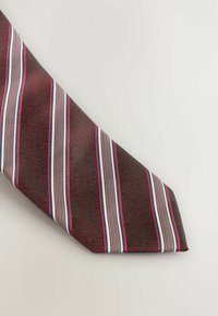 STRIPE  - Krawatte - red