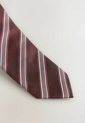 Next STRIPE  - Solmio - red