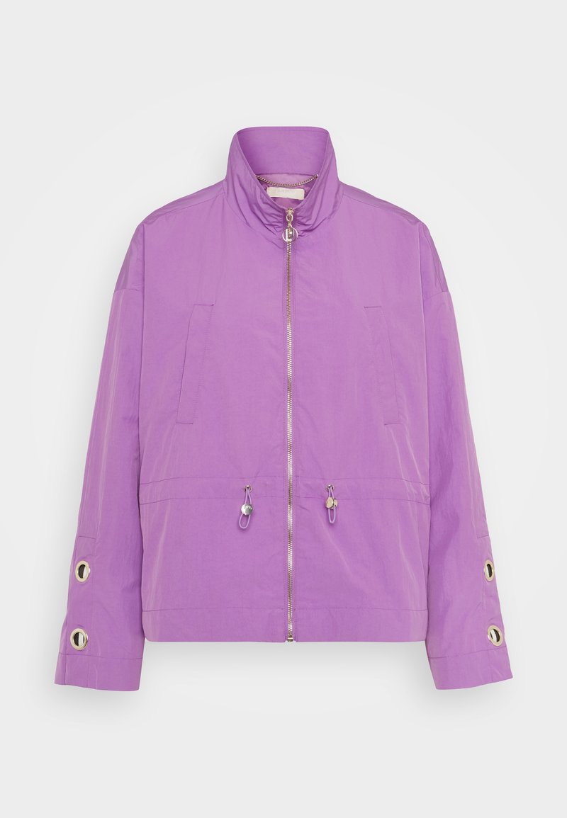 Chaqueta fina