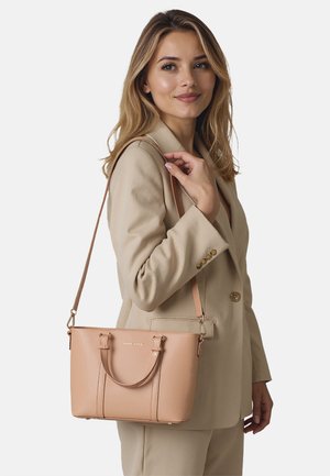 Vivisence, Handtas - beige